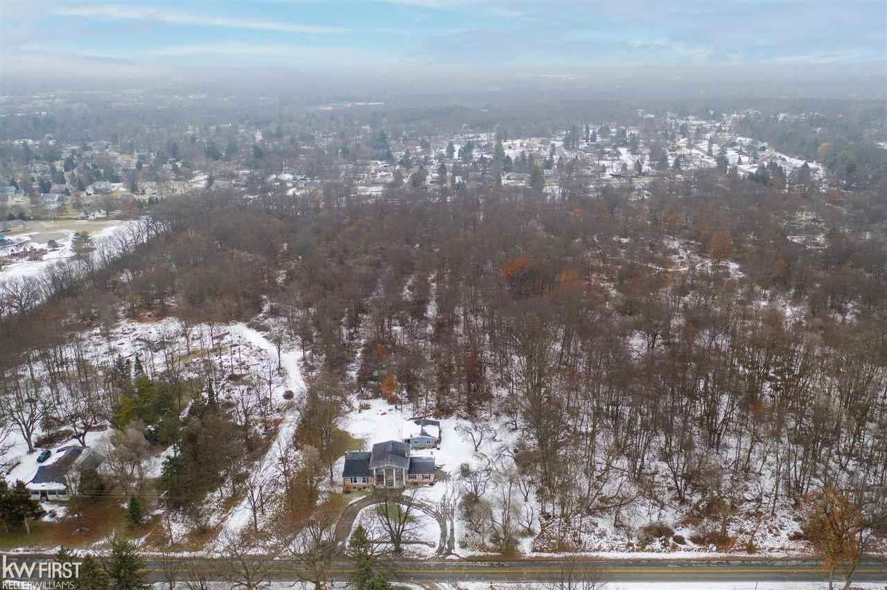 0 Hartland Road Fenton, MI 48430 - Photo 3 of 11