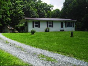 403 Sharps Creek Road Bristol, TN 37620 - Photo 1 of 8 Photo 1
