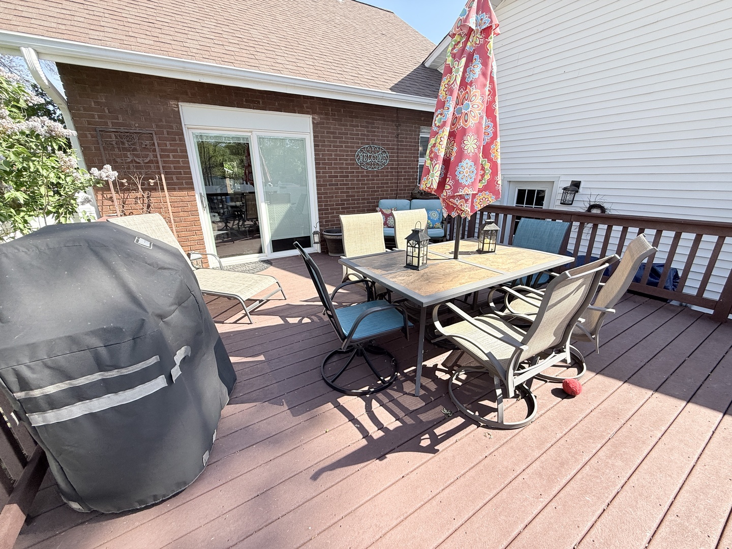 321 West South Street Dwight, IL 60420 - Photo 23 of 25