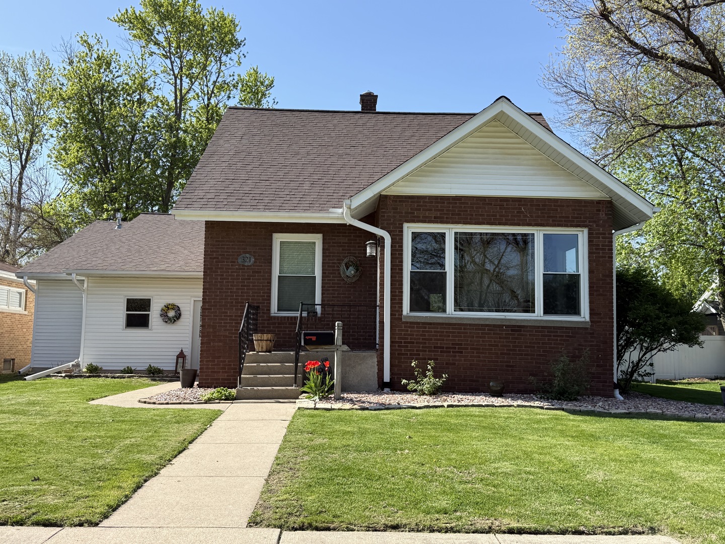 321 West South Street Dwight, IL 60420 - Photo 25 of 25