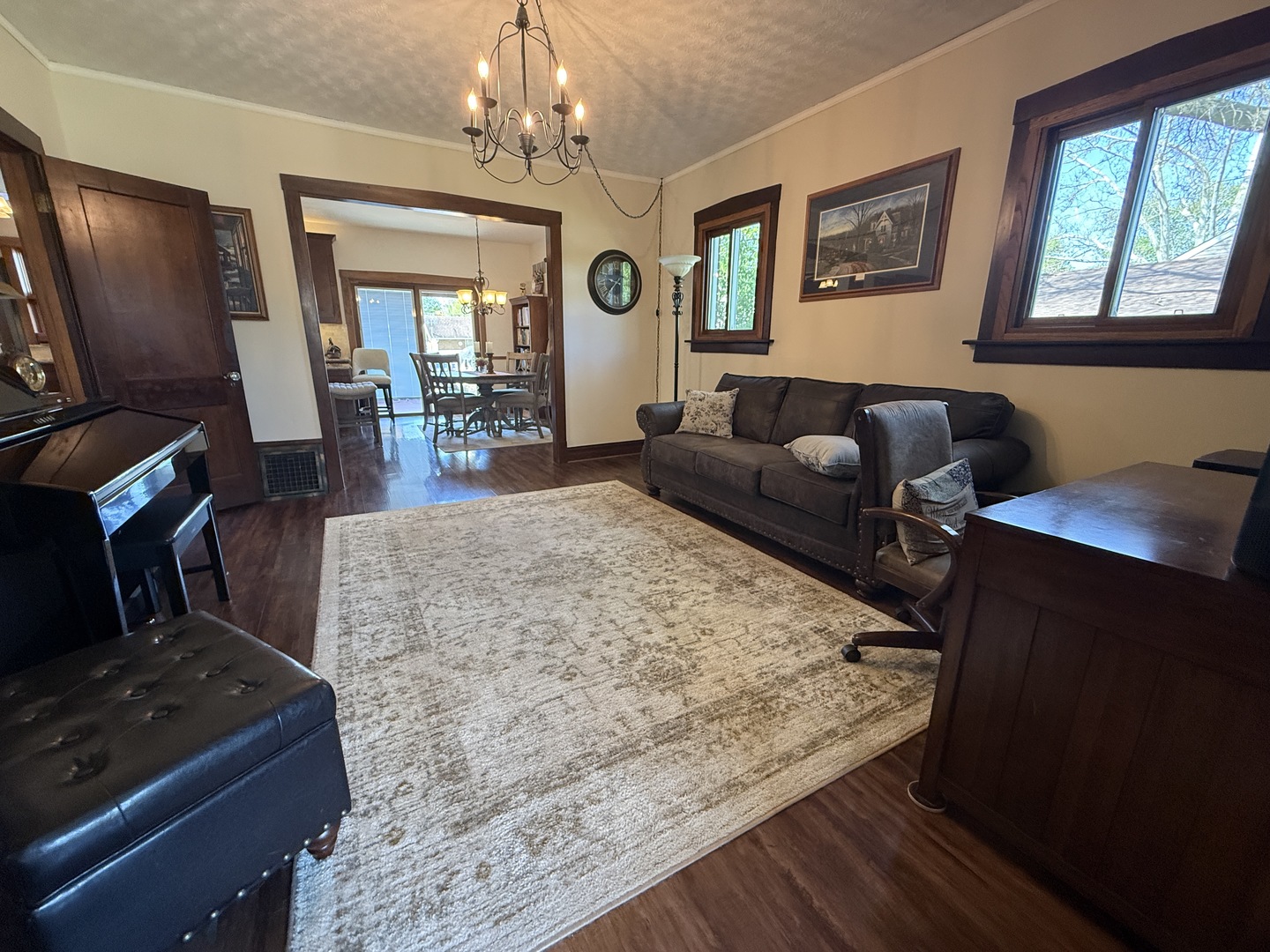 321 West South Street Dwight, IL 60420 - Photo 3 of 25