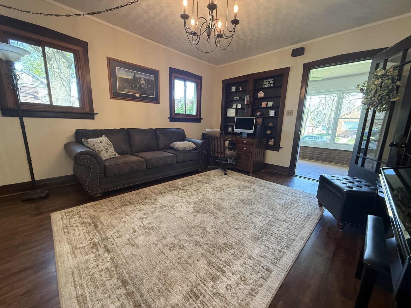 321 West South Street Dwight, IL 60420 - Photo 4 of 25