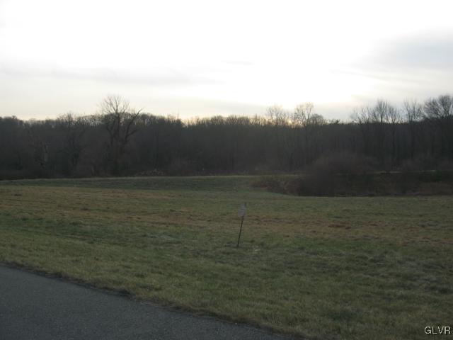 122 Fox Ridge, Unit LOT 6 Nazareth, PA 18064 - Photo 4 of 5 a view of a field with an ocean