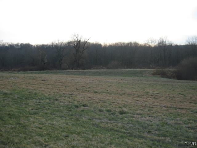 122 Fox Ridge, Unit LOT 6 Nazareth, PA 18064 - Photo 5 of 5 a view of a field with trees in the background