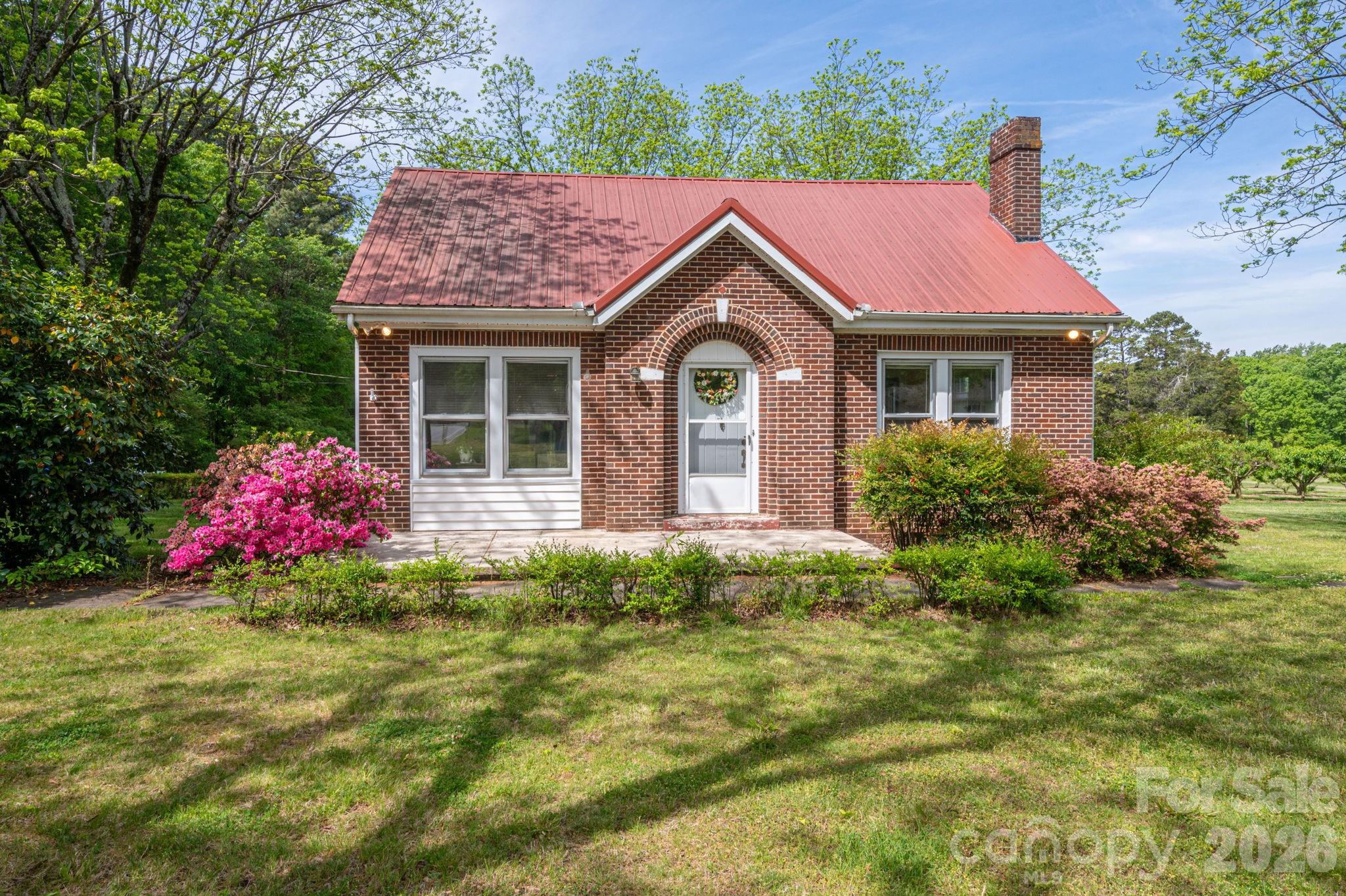 5309 Hickory Grove Road Stanley, NC 28164 - Photo 11 of 44