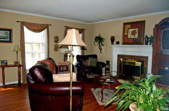 134 Wythe Circle Raleigh, NC 27615 - Photo 3 of 10 Other
