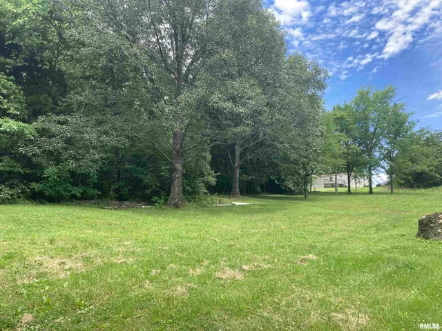 $38,900 | 110 Cherokee Drive, Goreville, IL 62939