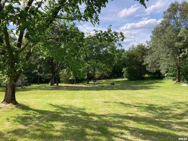 $38,900 | 110 Cherokee Drive, Goreville, IL 62939