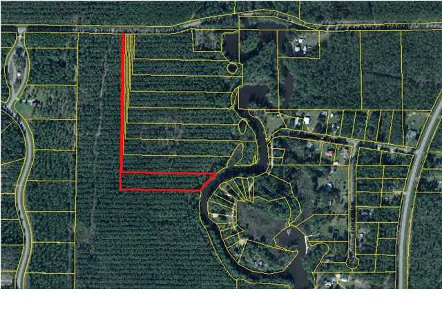 354 Pleasant Rest Road, Unit LOT 9 Wewahitchka, FL 32465 - Photo 1 of 1