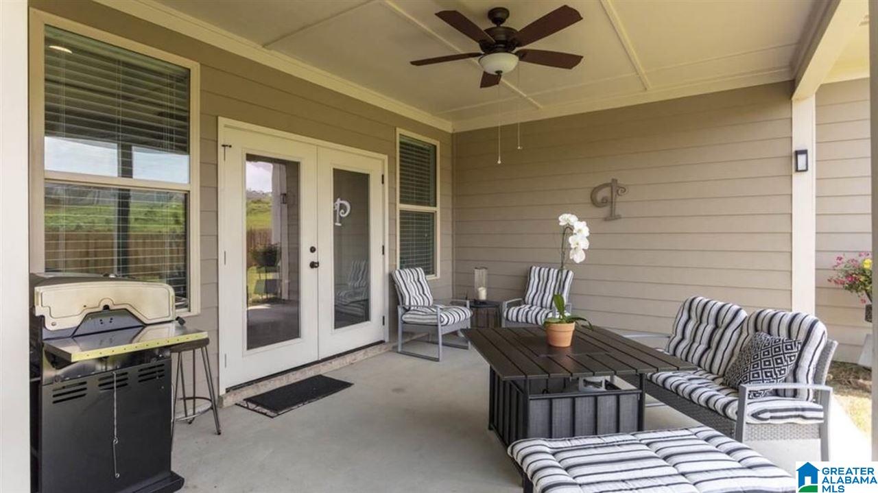 635 Grayson Place Chelsea, AL 35043 - Photo 10 of 35