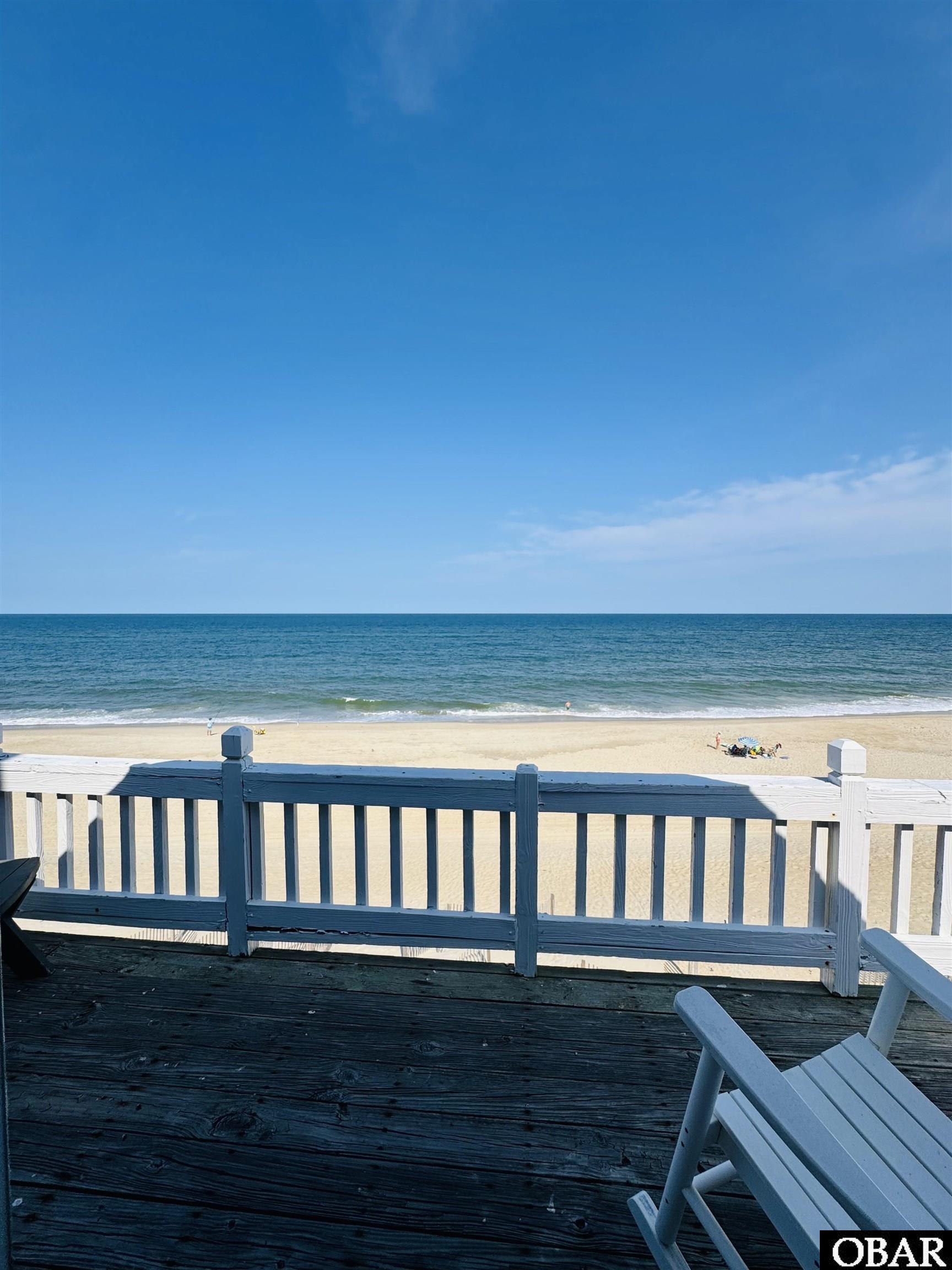 23289 Beacon Road East Rodanthe, NC 27968 - Photo 48 of 61 Decks galore