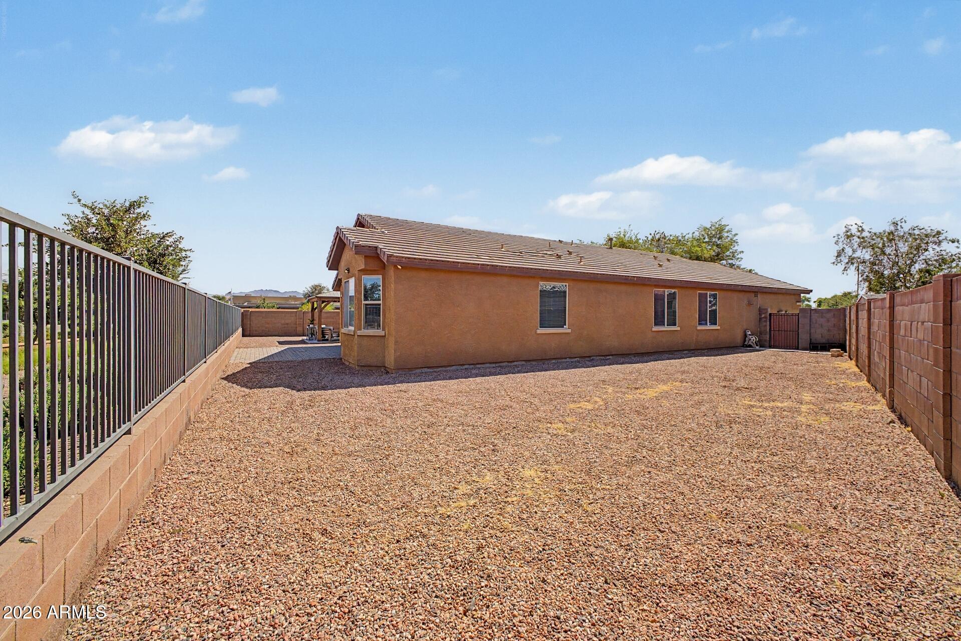 6806 West Harwell Road Laveen, AZ 85339 - Photo 26 of 29 28 - Harwell