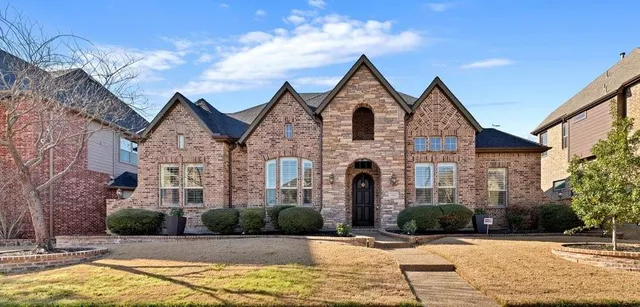 $599,900 | 1012 Burnet Drive, Allen, TX 75002