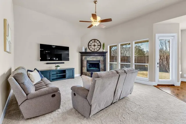 $599,900 | 1012 Burnet Drive, Allen, TX 75002