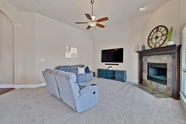 $599,900 | 1012 Burnet Drive, Allen, TX 75002