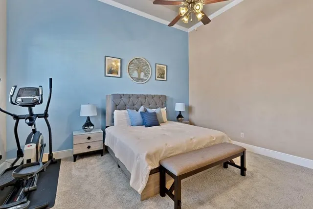 $599,900 | 1012 Burnet Drive, Allen, TX 75002