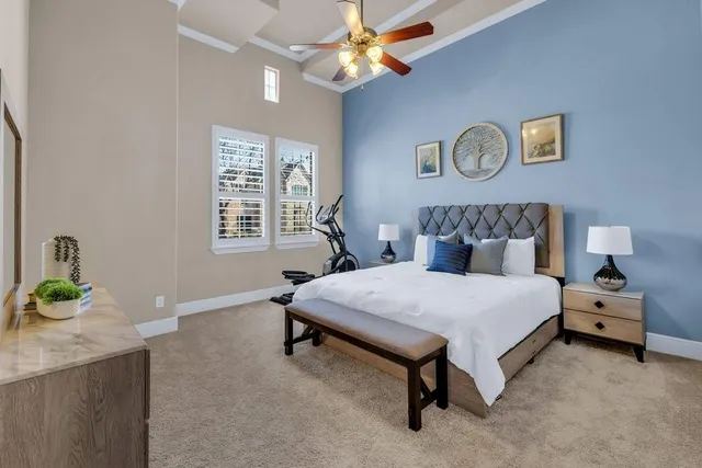 $599,900 | 1012 Burnet Drive, Allen, TX 75002