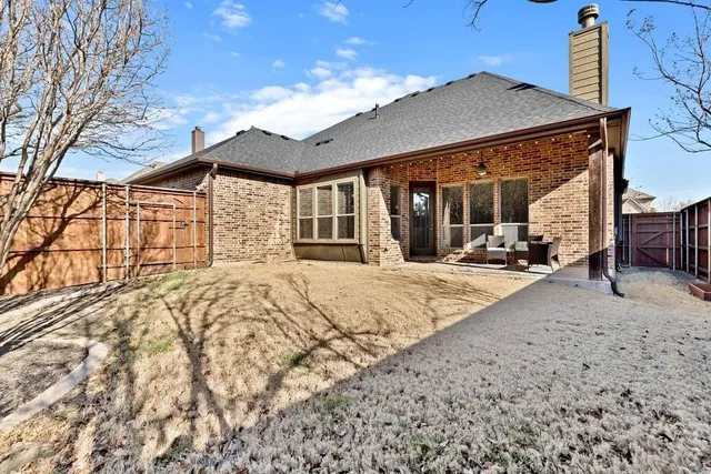 $599,900 | 1012 Burnet Drive, Allen, TX 75002