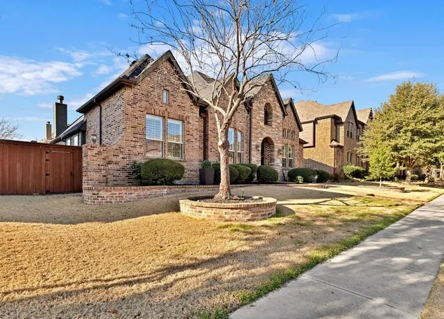 $599,900 | 1012 Burnet Drive, Allen, TX 75002