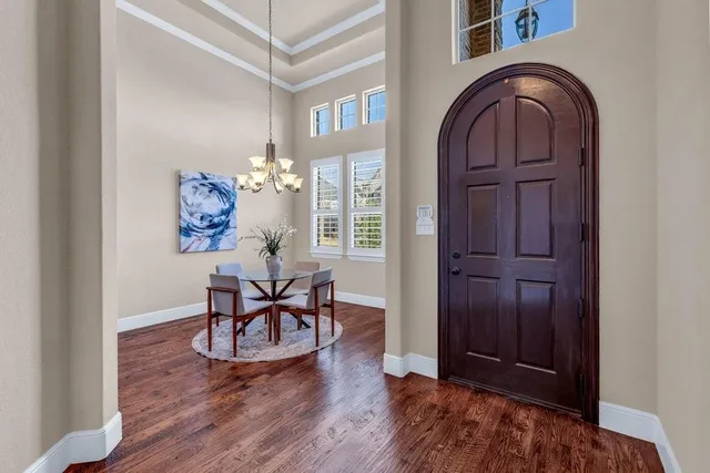 $599,900 | 1012 Burnet Drive, Allen, TX 75002