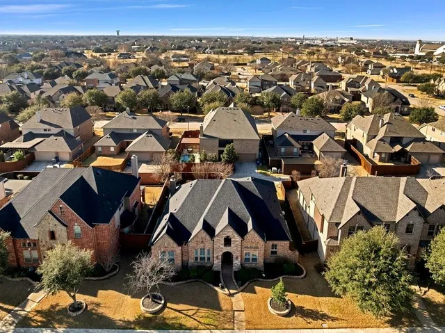 $599,900 | 1012 Burnet Drive, Allen, TX 75002