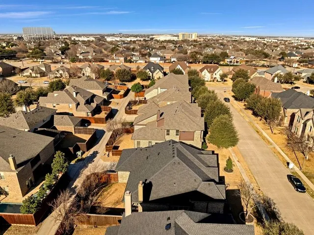 $599,900 | 1012 Burnet Drive, Allen, TX 75002