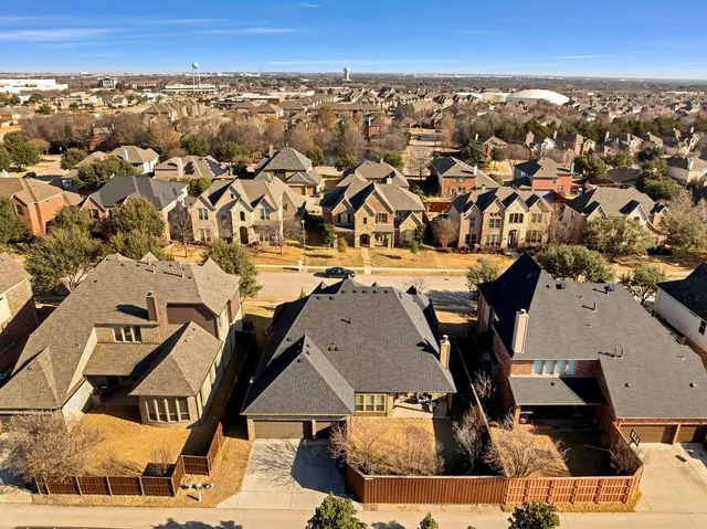 $599,900 | 1012 Burnet Drive, Allen, TX 75002