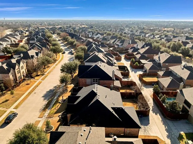 $599,900 | 1012 Burnet Drive, Allen, TX 75002