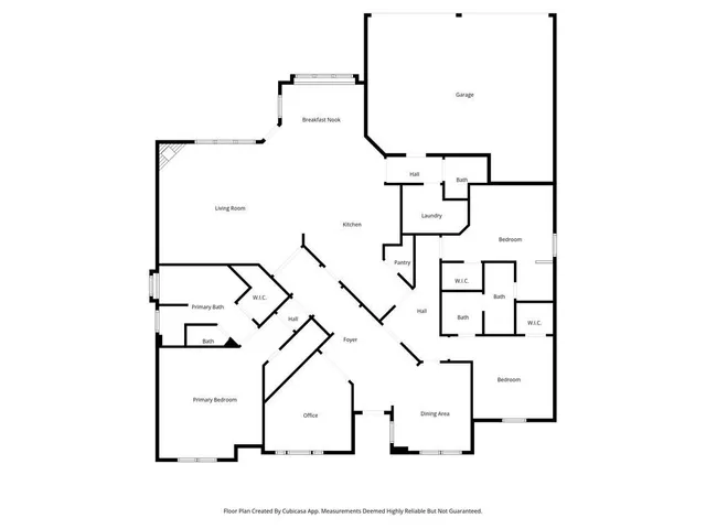 $599,900 | 1012 Burnet Drive, Allen, TX 75002