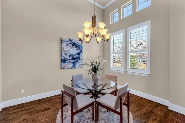 $599,900 | 1012 Burnet Drive, Allen, TX 75002