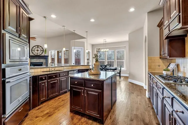 $599,900 | 1012 Burnet Drive, Allen, TX 75002