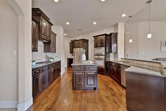 $599,900 | 1012 Burnet Drive, Allen, TX 75002