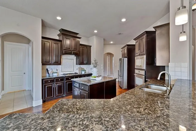 $599,900 | 1012 Burnet Drive, Allen, TX 75002