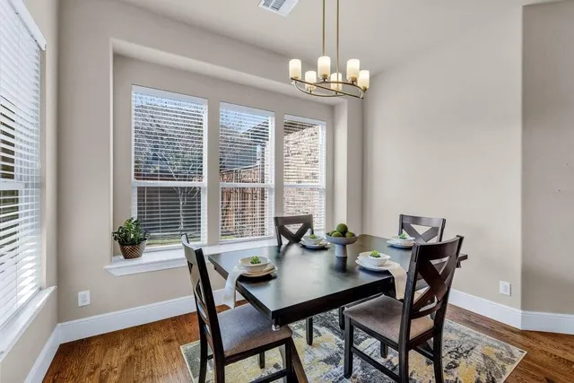 $599,900 | 1012 Burnet Drive, Allen, TX 75002