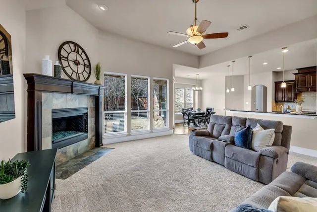 $599,900 | 1012 Burnet Drive, Allen, TX 75002