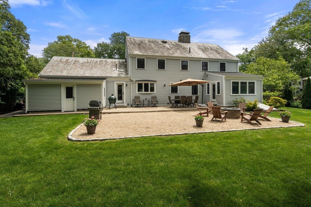 100 Village Hill Road Belmont, MA 02478 - Photo 35 of 38