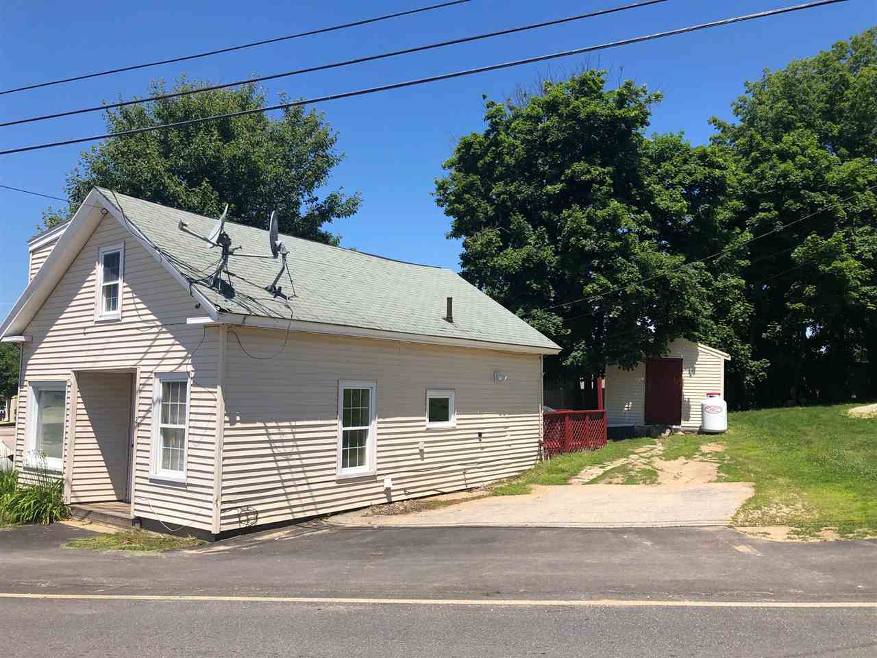 2 Tilton Hill Road Pittsfield, NH 03263 - Photo 1 of 28 Gallery Image 1