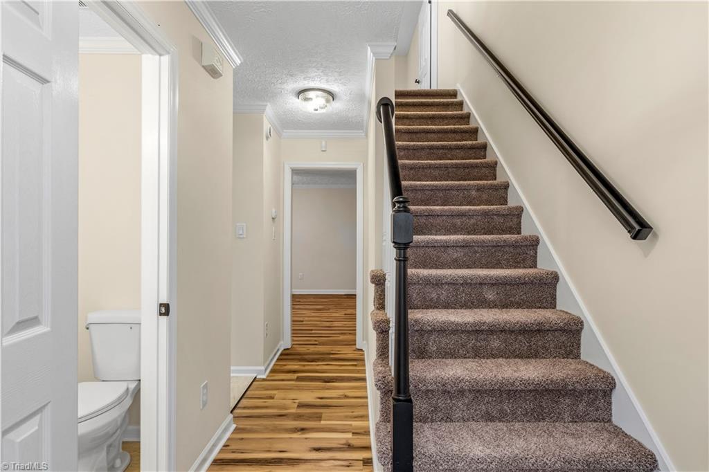 246 Hampton Road, Unit 8B Asheboro, NC 27203 - Photo 4 of 24