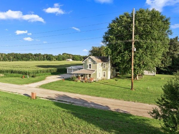 15230 East National Road Marshall, IL 62441 - Photo 4 of 29 Gallery Image 4