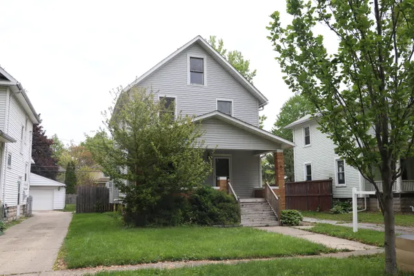 $135,000 | 421 East 6th Street, Monroe, MI 48161