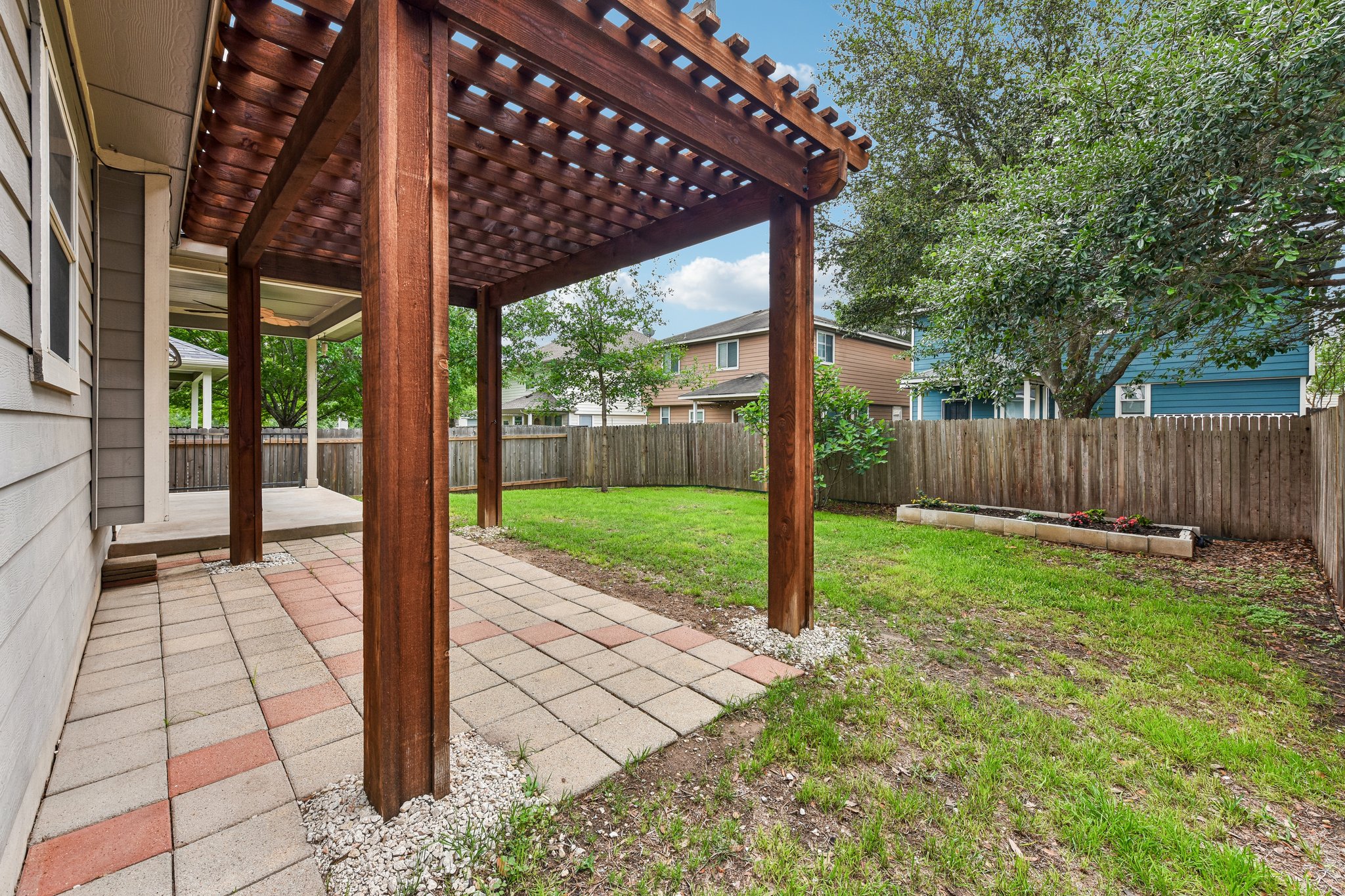 1409 Kendalia Street Austin, TX 78748 - Photo 28 of 31