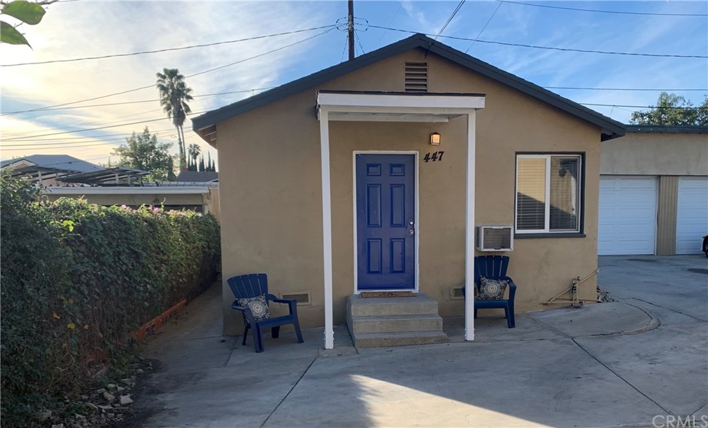 447 Martelo Avenue Pasadena, CA 91107 - Photo 2 of 24 a view of a house with a outdoor space