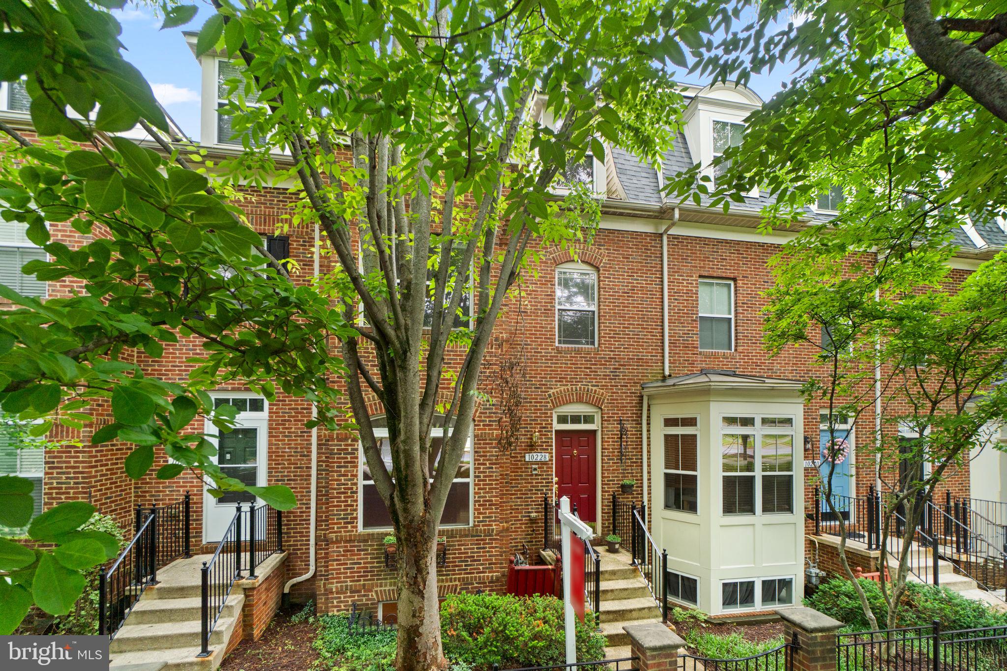 10228 Rutland Round Road, Unit 26 Columbia, MD 21044 - Photo 2 of 34