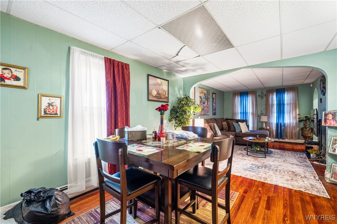 106 Humason Avenue Buffalo, NY 14211 - Photo 12 of 18