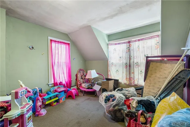 $105,000 | 106 Humason Avenue, Buffalo, NY 14211