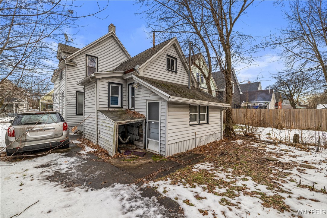 106 Humason Avenue Buffalo, NY 14211 - Photo 17 of 18