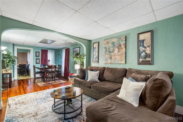 $105,000 | 106 Humason Avenue, Buffalo, NY 14211