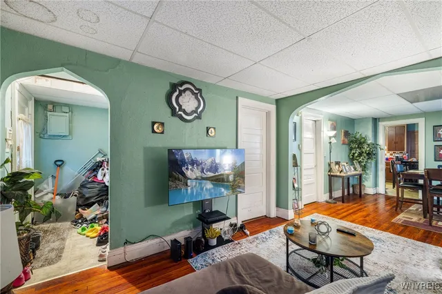 $105,000 | 106 Humason Avenue, Buffalo, NY 14211