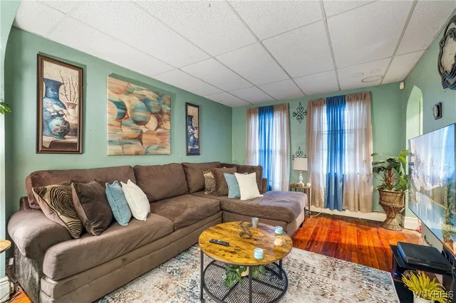 $105,000 | 106 Humason Avenue, Buffalo, NY 14211