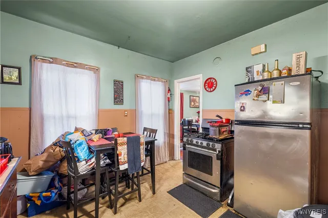 $105,000 | 106 Humason Avenue, Buffalo, NY 14211